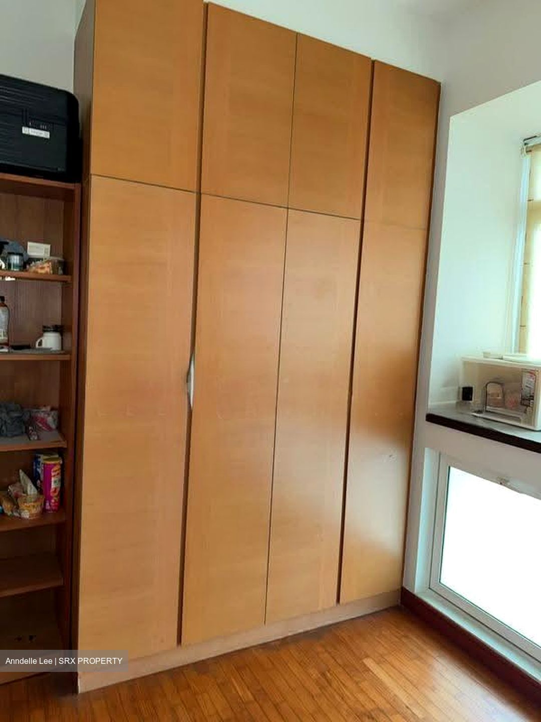 Butterworth 8 (D15), Condominium #630660121